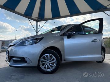 Renault Scenic Scénic XMod dCi 110 CV Start&Stop E