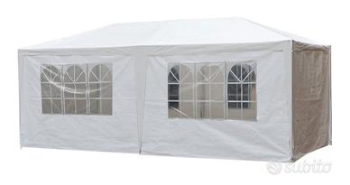 gazebo per esterno 