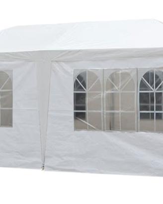 gazebo per esterno 