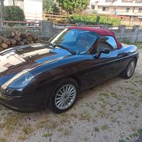 Fiat barchetta edizione limitata 99