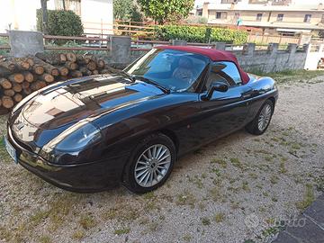 Fiat barchetta edizione limitata 99