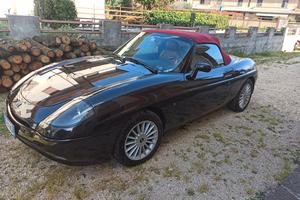 Fiat barchetta edizione limitata 99