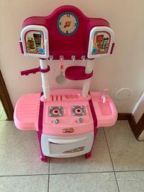 Cucina bimba