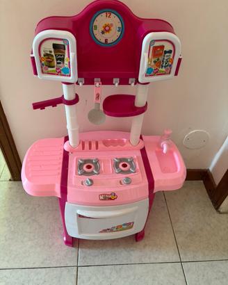 Cucina bimba