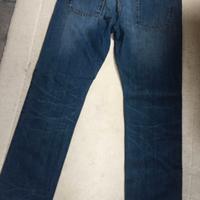 Jeans AMI PARIS, Taglia 33