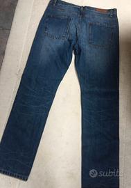 Jeans AMI PARIS, Taglia 33