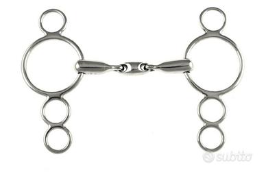 filetto pessoa doppio snodo