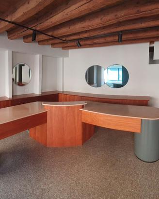 ARREDAMENTO PER OTTICA O ALTRO