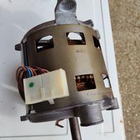 Motore lavatrice Castor