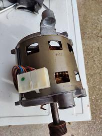 Motore lavatrice Castor