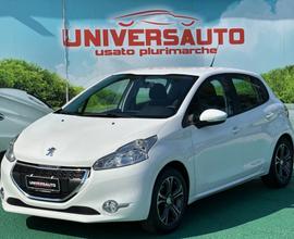 Peugeot 208 1.2 PureTech 82cv Allure 2015