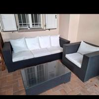 arredamento da giardino 