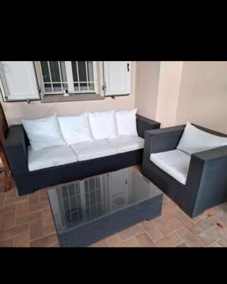 arredamento da giardino 