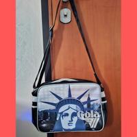 Borsa tracolla Gola Redford