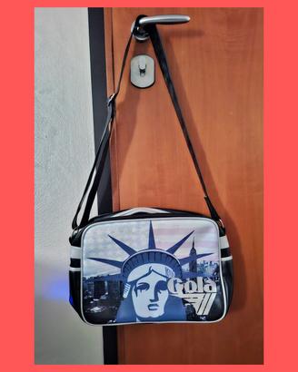 Borsa tracolla Gola Redford