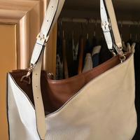 Borsa in pelle morbidissima