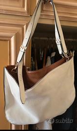 Borsa in pelle morbidissima