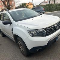 Dacia Duster 1.6 SCe 4x2 Prestige