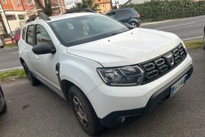 Dacia Duster 1.6 SCe 4x2 Prestige