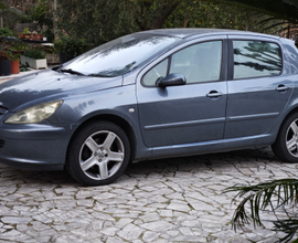 Peugeot 307 2.0 16V HDi FAP 5p. Speed'up 136Cv
