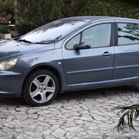 Peugeot 307 2.0 16V HDi FAP 5p. Speed'up 136Cv