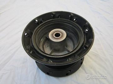 Mozzo Tamburo Freno Posteriore Honda XL 600 RM LM