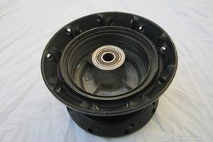 Mozzo Tamburo Freno Posteriore Honda XL 600 RM LM