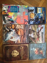 6 CD edizioni speciali con book