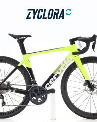 Cervelo S3 Serie Di2 11V t.52
