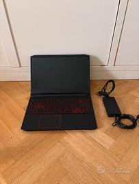Acer Nitro 5 i7 GTX 1650Ti – Ricondizionato