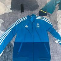 felpa real madrid