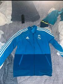 felpa real madrid