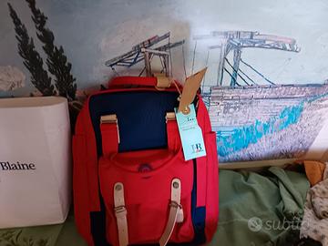 Borse e zaini firmati 