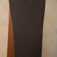 Pantalone uomo colore grigio 