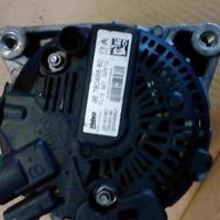 ALTERNATORE FIAT Scudo 3Â° Serie 9h02 9h02 Diesel