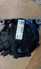 ALTERNATORE FIAT Scudo 3Â° Serie 9h02 9h02 Diesel