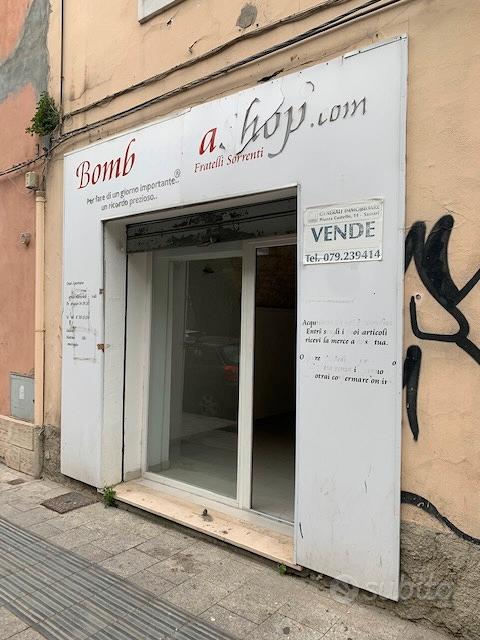 Appartamento – Sassari, Centro storico, Sacro Cuore - Vista 4