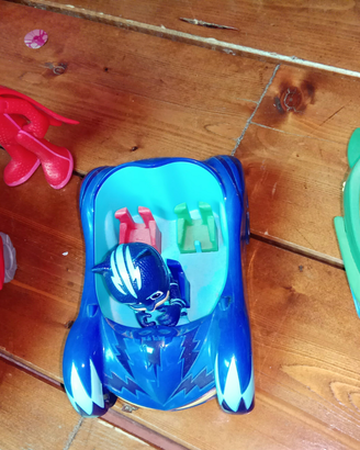 JP PJ Masks