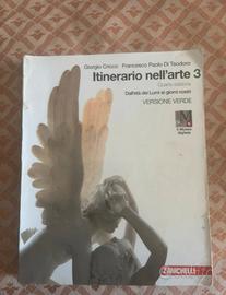 Libro itinerario nell’arte 3
