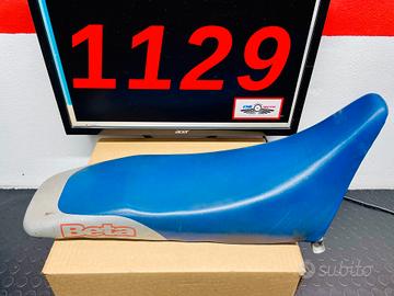 SELLA BETA ALP TECNO MODELLI VECCHI TRIAL