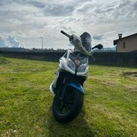 Kymco 50 2 t// scooter
