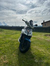 Kymco 50 2 t// scooter
