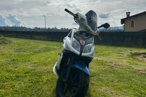 Kymco 50 2 t// scooter