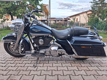 Harley-Davidson RoadKing FLHRCI