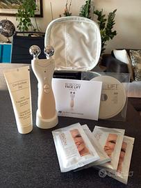 Rio 60 Second elettrostimolatore viso