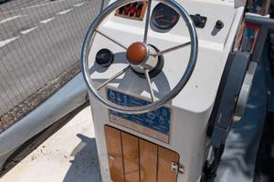 Gommone EFFELLE 43  – Valuto proposte