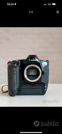 CANON EOS-1N