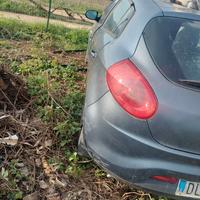 Ricambi fiat bravo 2008