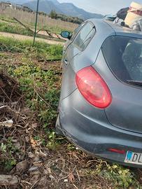 Ricambi fiat bravo 2008