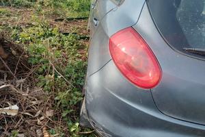 Ricambi fiat bravo 2008